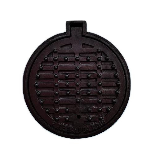 TAPA PARA BROCAL CIEGO 135 KGS