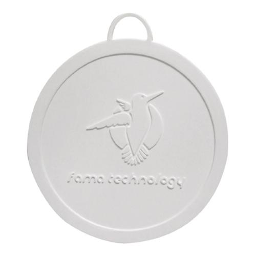 TAPA PARA COLADERA 4 BLANCA 2384