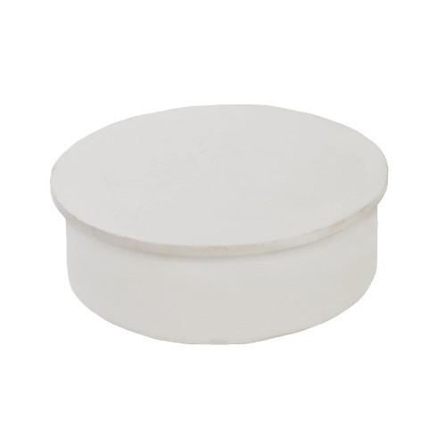 TAPA SANIT INSERCION 2 CEMENTAR