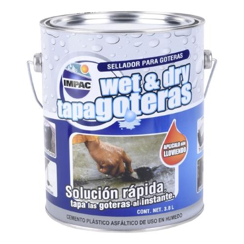 TAPAGOTERAS WETN SEAL 3.8 LT