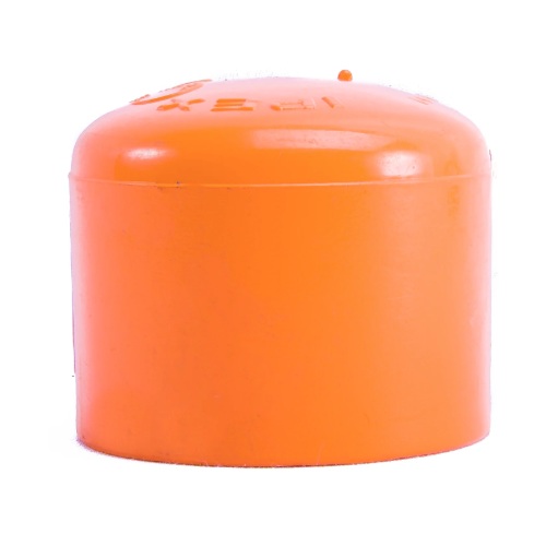 TAPON CEMENTAR DE 1-1/4" BLAZE MASTER