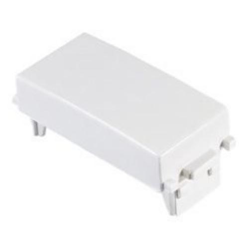 TAPON CIEGO BLANCO ALPHA ESTEVEZ E90111