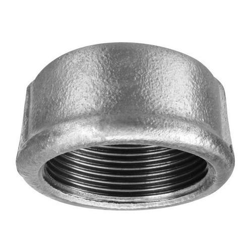 TAPON HEMBRA GALVANIZADO 3 CEDULA 40