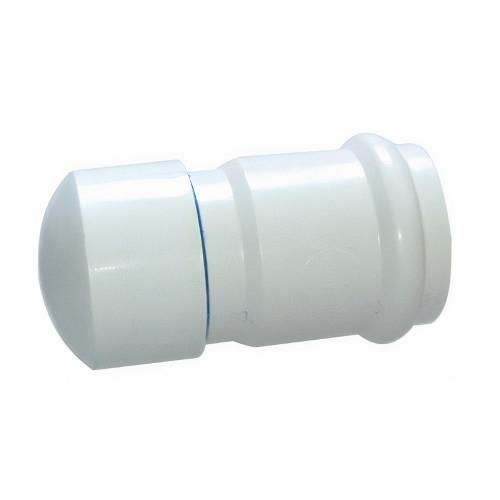TAPON PVC C/C 21/2 ING