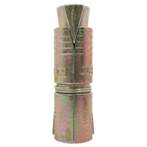 TAQUETE DE EXPANSION DE 3/8"