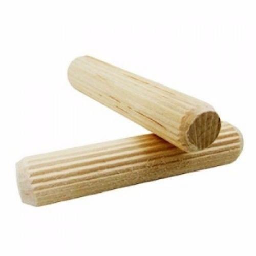TAQUETE DE MADERA 1/4