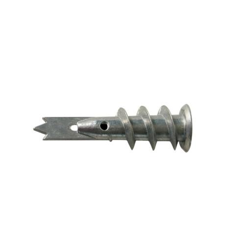 TAQUETE DE METAL PARA TABLAROCA