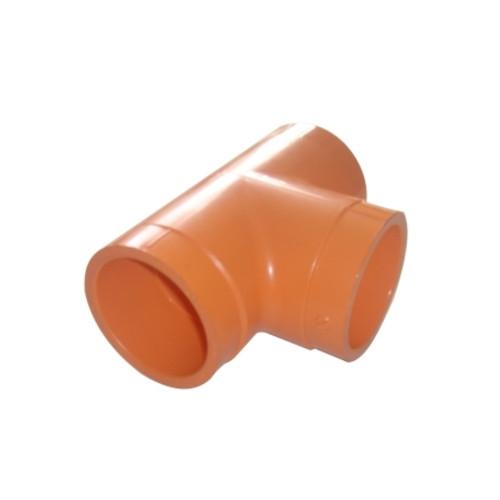 TEE CEMENTAR 11/2  BLAZE MASTER