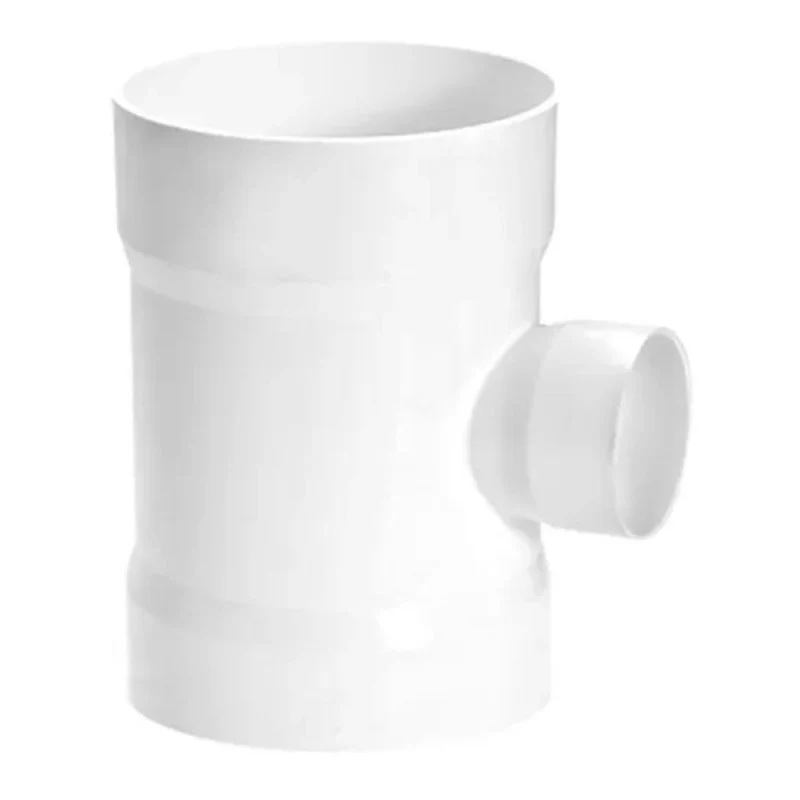 TEE SENCILLA SANITARIO 4" X 2" CEMENTAR
