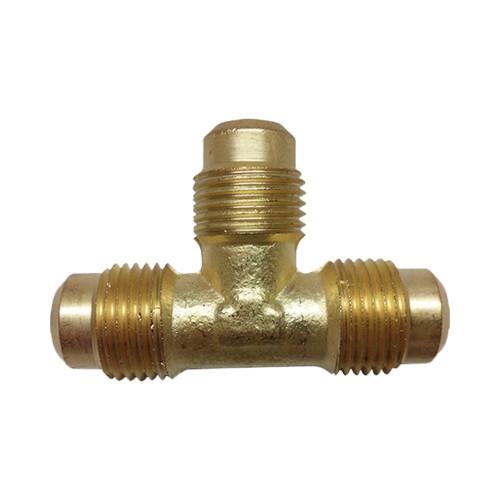 TEE UNION 3/8X3/8 BRONCE AG-TU10