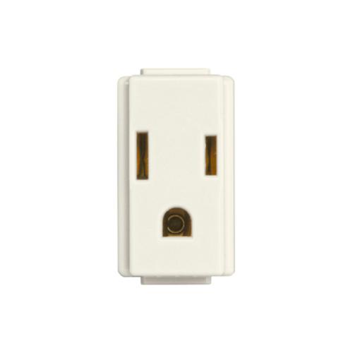 TOMA CORR.POLAR 2P+T MARFIL E2023 MODUS Ultimos productos