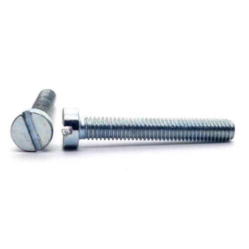 TORNILLO CABEZA QUESO 4X20MM