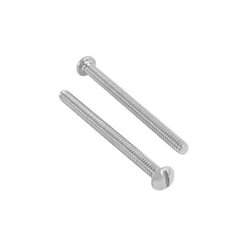 TORNILLO ESTUFA 3/16 X 21/2 GALVANIZADO