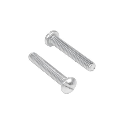 TORNILLO ESTUFA 3/16 X 3/4 GALVANIZADO