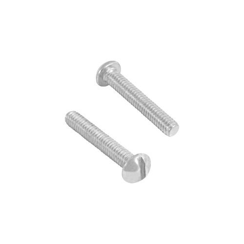 TORNILLO ESTUFA 5/32 X 1 GALVANIZADO
