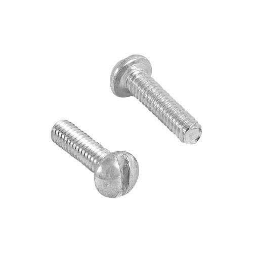 TORNILLO ESTUFA 5/32 X 1/2 GALVANIZADO