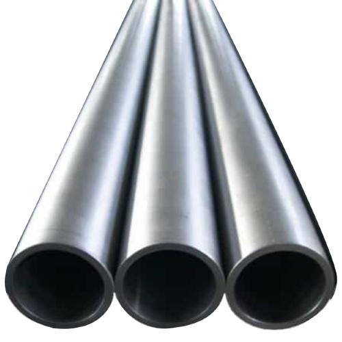 TUBO DE ACERO SOLDABLE CON COSTURA DE 2" CEDULA 40