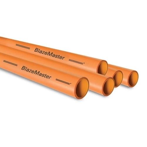 TUBO BLAZE MASTER 3/4