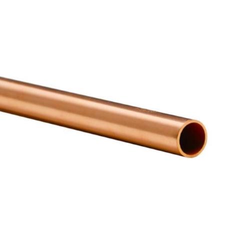 TUBO COBRE 3/4 TIPO L
