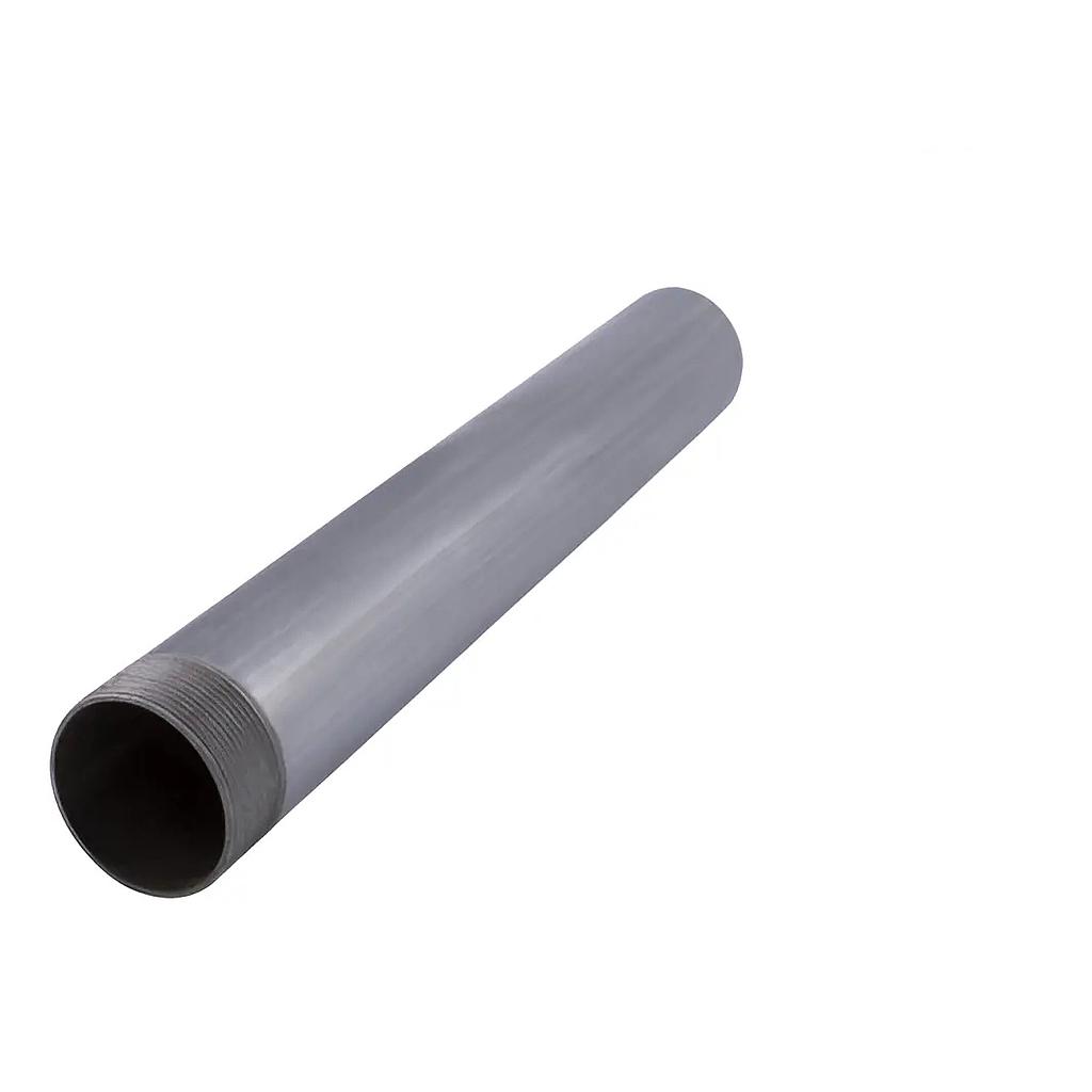 TUBO CONDUIT GALVANIZADO 3/4 P.G. (EN TRAMO DE 3 METROS) C-30 N