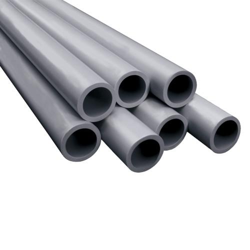 TUBO CPVC 1/2 CEDULA 80 (En tramos de 6 mts)