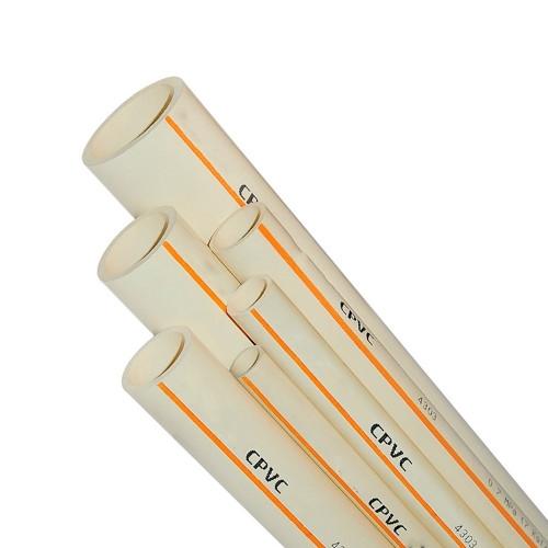 TUBO CPVC 3/4 CTS RD13.5  7 KG