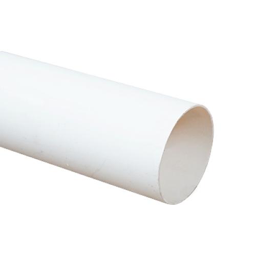 TUBO EXT.LISO PVC 3/4 RD-26