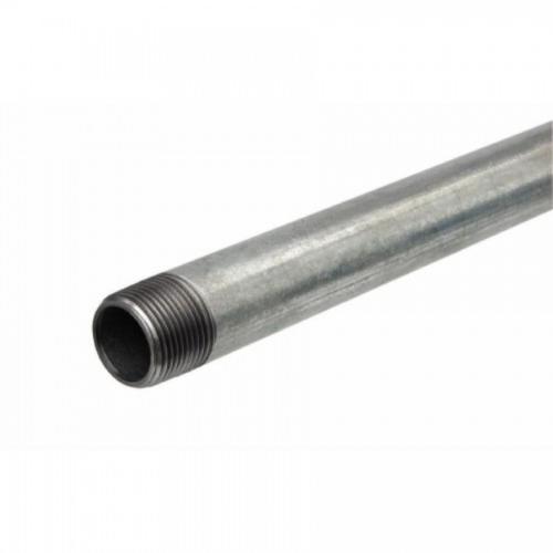 TUBO GALVANIZADO 11/4 CEDULA 40