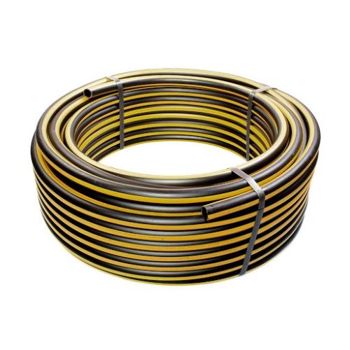 TUBO PARA GAS DE PE-AL-PE DE 1 PULGADA COFLEX