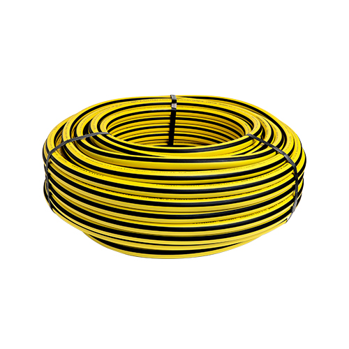TUBO PARA GAS DE PE-AL-PE DE 1/2 ROLLO DE 12 METROS COFLEX