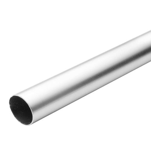 TUBO PARA CLOSET 1" ALUMINIO (En tramo de 6.10 m)