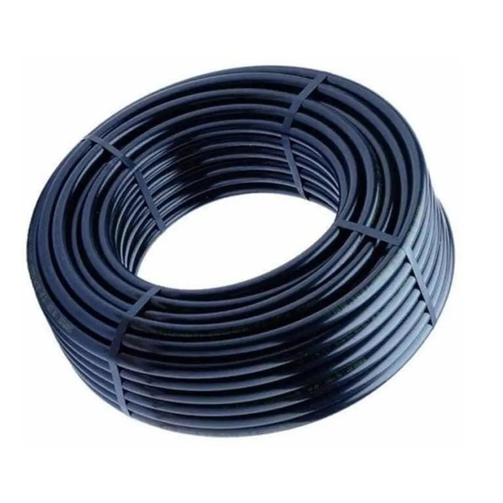 TUBO POLIET 3/4 OMEGA RAMAL 1001897