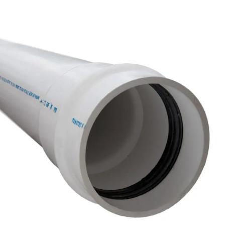 TUBO PVC C/C 6 MET C-5 sobre pedido