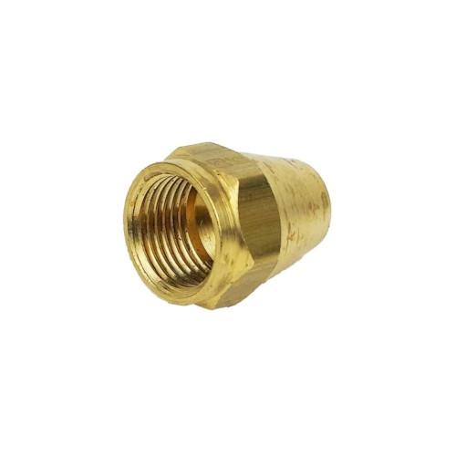 TUERCA CONICA 1/2 PARA GAS AG-TC13