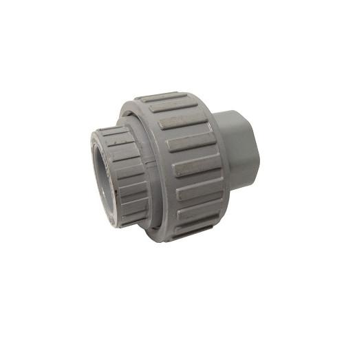 TUERCA UNION CEMENTAR 2 CPVC CEDULA 80