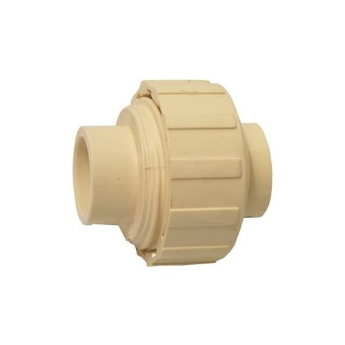 TUERCA UNION CEMENTAR CPVC 2 CTS