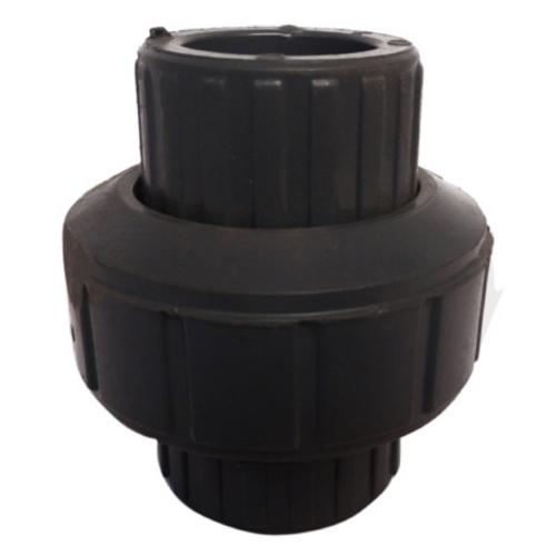 TUERCA UNION PVC CEMENTAR 11/2 CEDULA 80