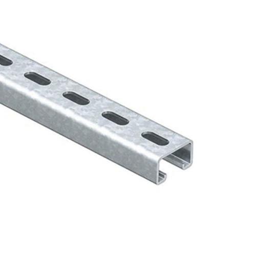 UNICANAL PERFORADO 4X2 CALIBRE 16