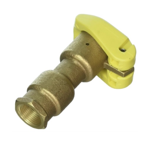 VALVULA ACOPLAMIENTO RAPIDO 3/4" B10603 RAINBIRD