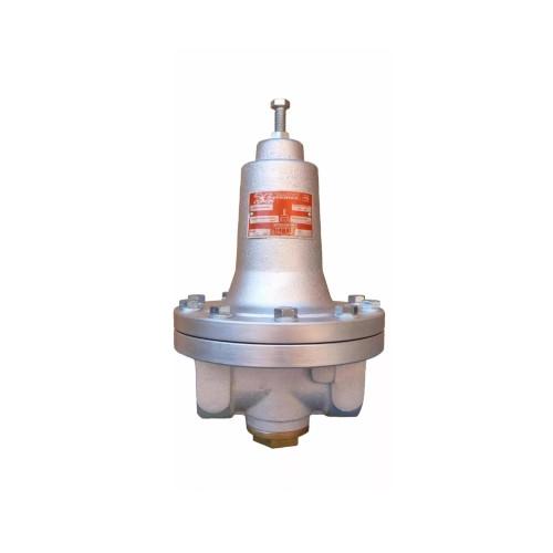 VALVULA REGULADORA DE PRESION 1/2 M-469A 125LBS VAYREMEX