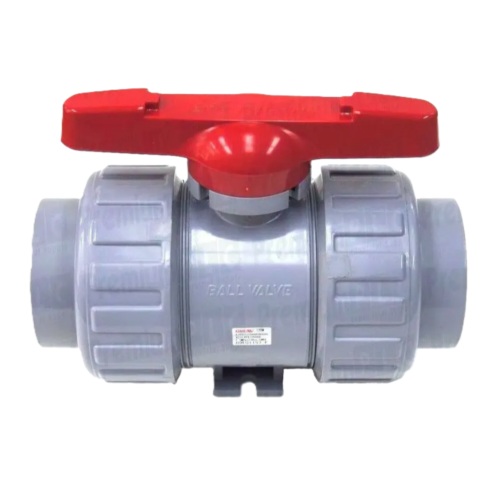 VALVULA UNION CEMENTAR 3" CPVC CEDULA 80 1610030 ASAHI