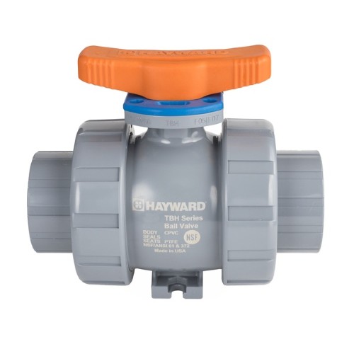 VAL UNION CEMENTAR 1 CPVC 80 HAYWARD ultimos productos