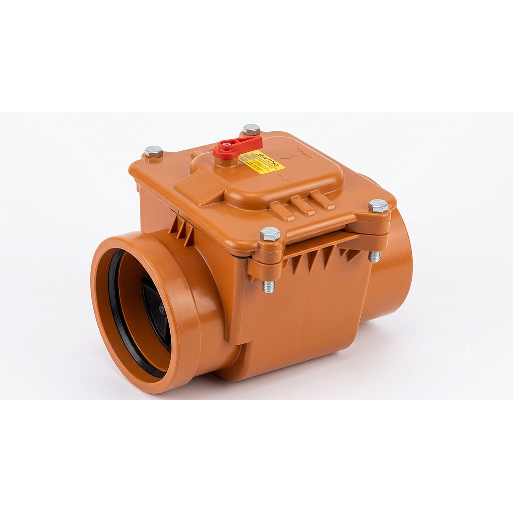 VALVULA ANTI-RETORNO DE 8" SERIE 20 COTIZACION PREVIA