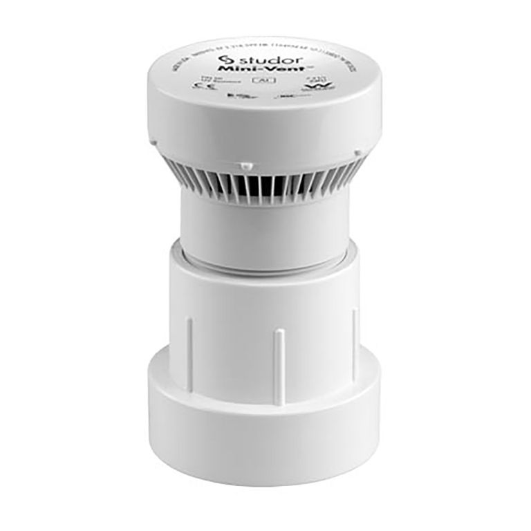 VALVULA DE VENTILACION DE 75 A 100 MM MAXIVENT