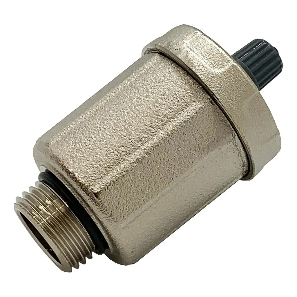 VALVULA ELIMINADORA DE AIRE 1/2" TM1900N-1/2 TIEMME