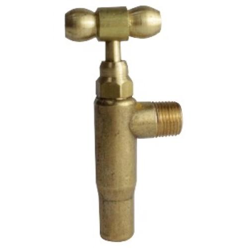 VALVULA HORIZONTAL PARA QUEMADOR EFE-VHRF