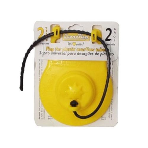 VALVULA SAPO AMARILLO M-9449