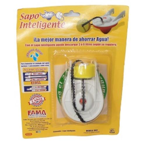 VALVULA SAPO INTELIG 3-6LT M-9457