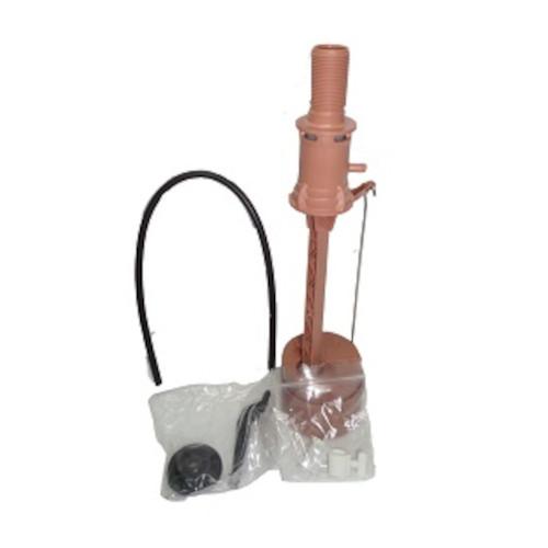 VALVULA TANQ BAJO CON FLOTADOR FLUIDMASTER*