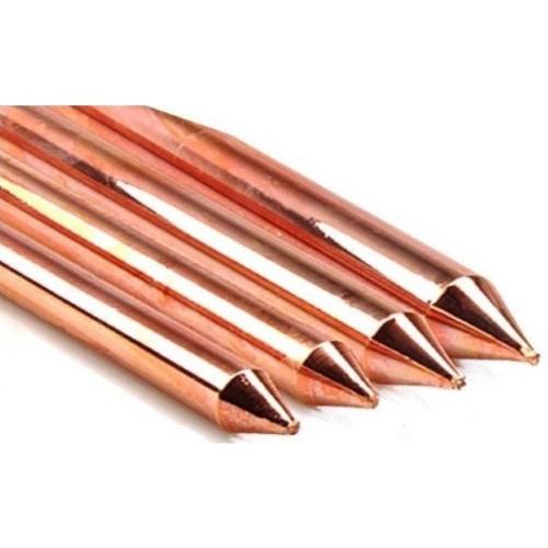 VARILLA COPPERWELD 5/8 X 1.50 METROS